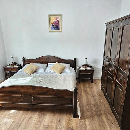 Apartments Plejic سيغيت فغانييتْسا المظهر الخارجي الصورة