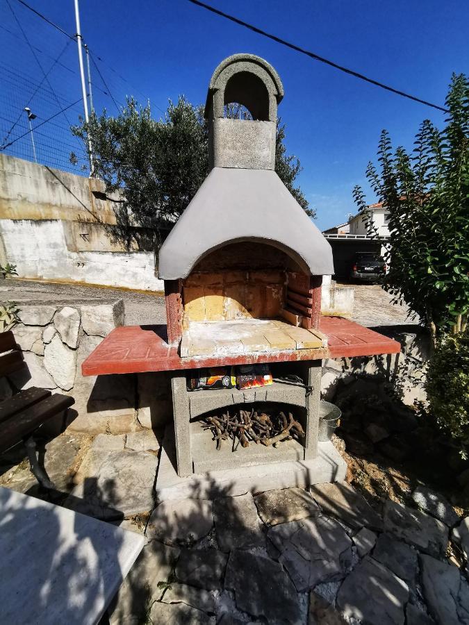 Apartments Plejic سيغيت فغانييتْسا المظهر الخارجي الصورة