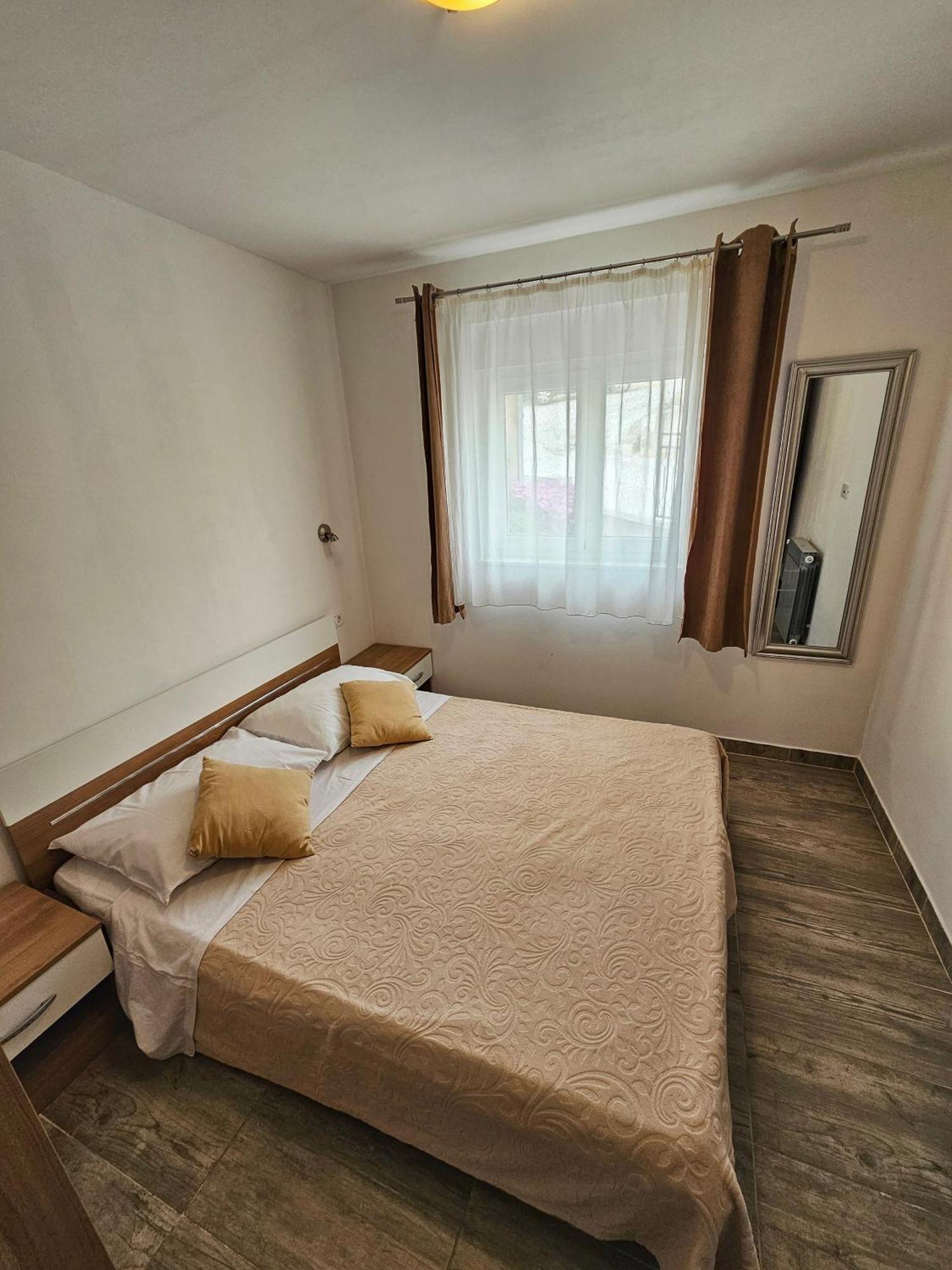 Apartments Plejic سيغيت فغانييتْسا المظهر الخارجي الصورة
