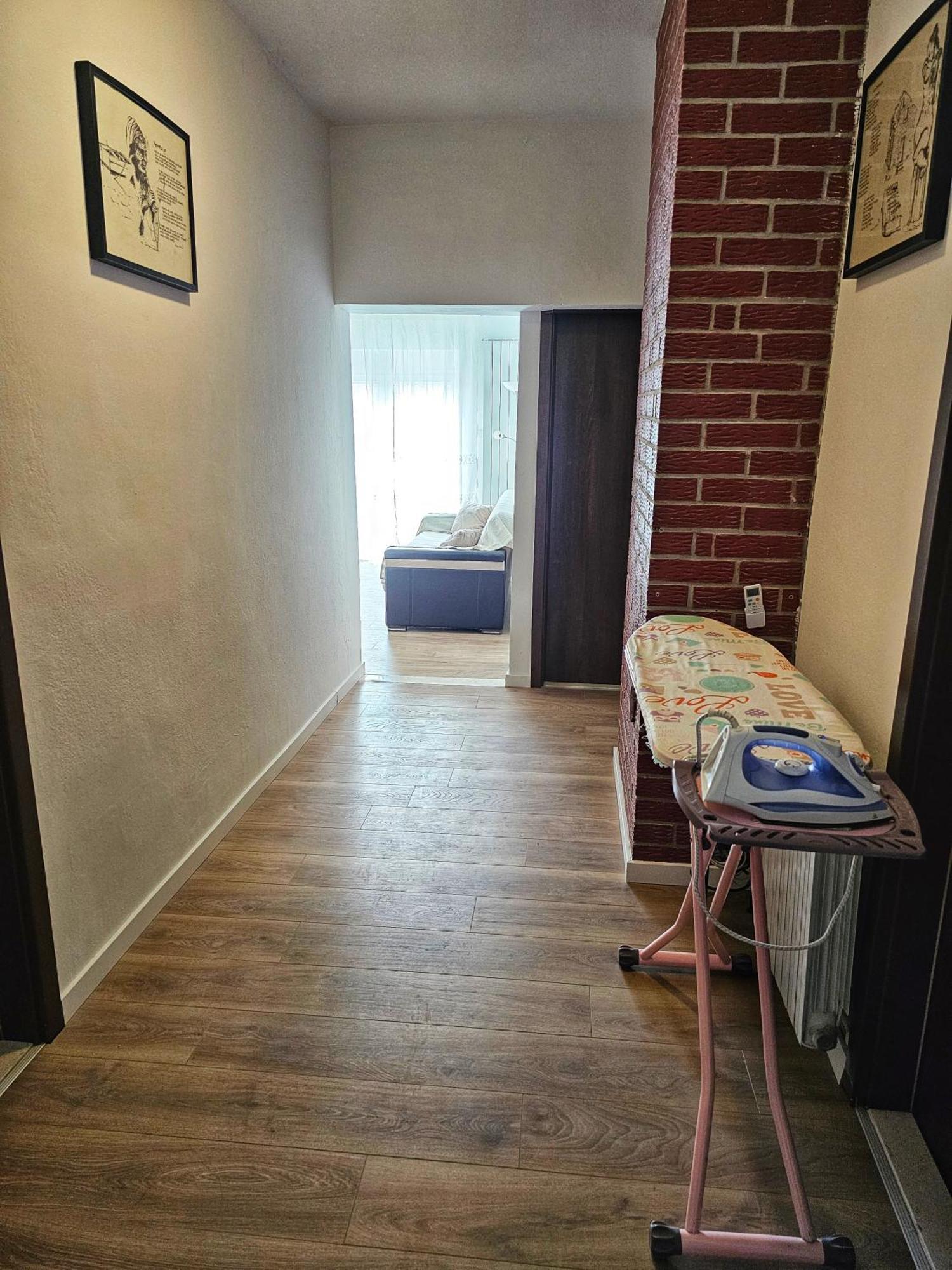 Apartments Plejic سيغيت فغانييتْسا المظهر الخارجي الصورة