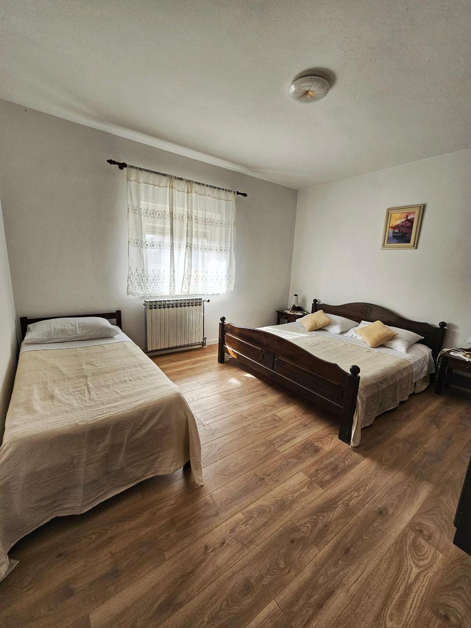 Apartments Plejic سيغيت فغانييتْسا المظهر الخارجي الصورة