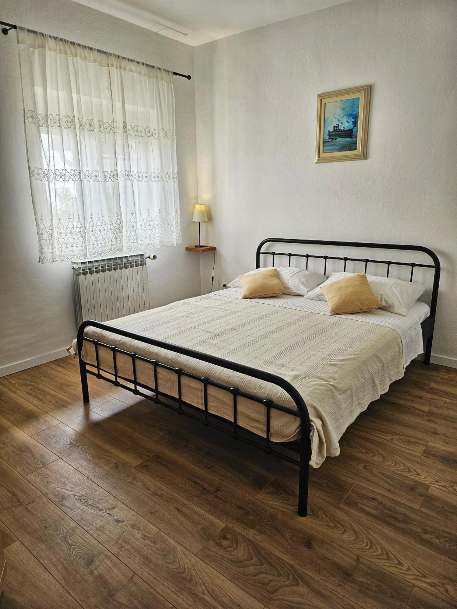 Apartments Plejic سيغيت فغانييتْسا المظهر الخارجي الصورة