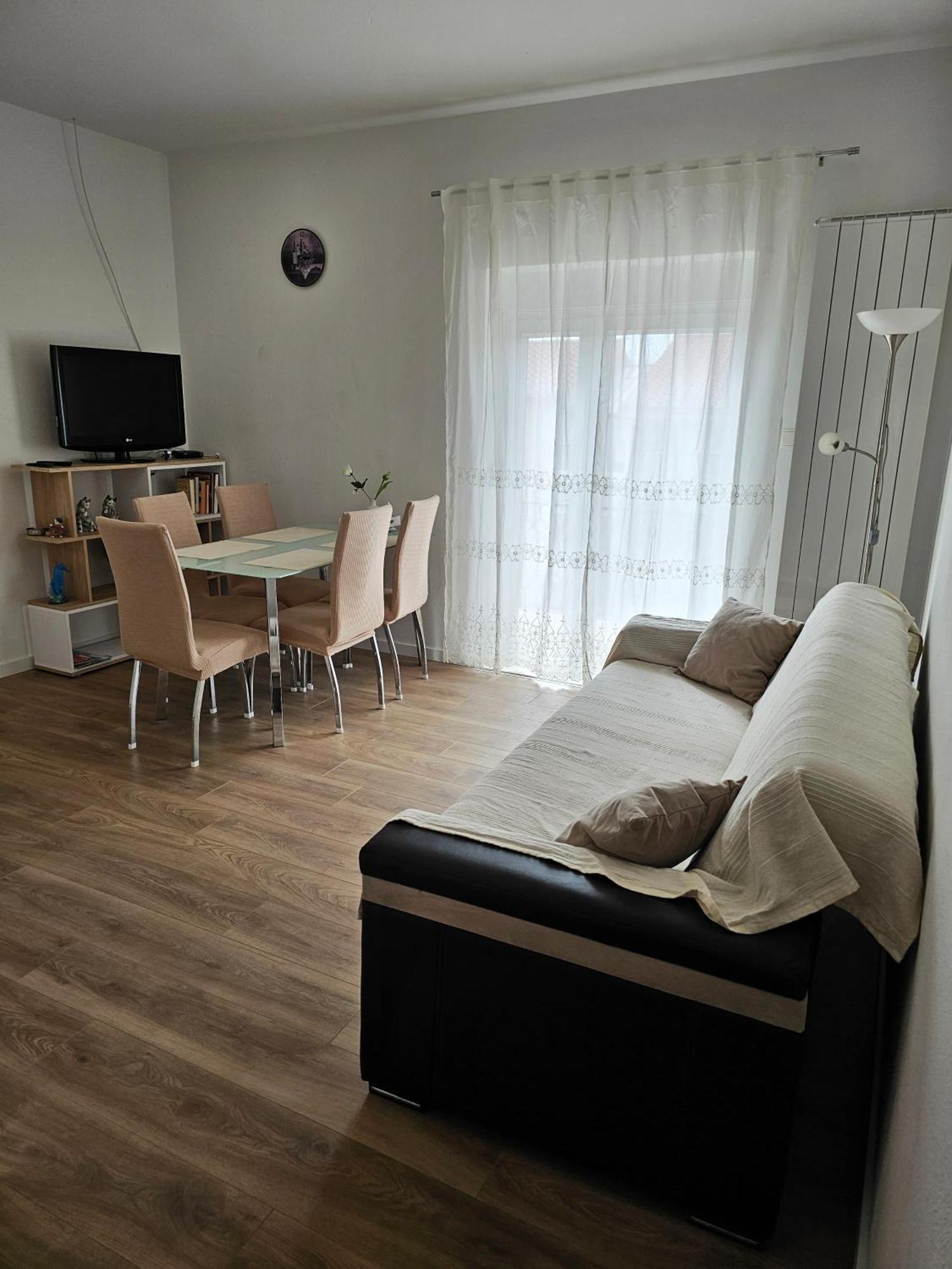 Apartments Plejic سيغيت فغانييتْسا المظهر الخارجي الصورة