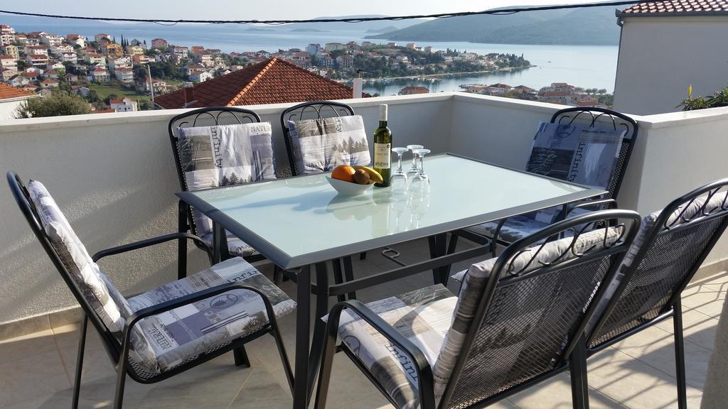 Apartments Plejic سيغيت فغانييتْسا المظهر الخارجي الصورة