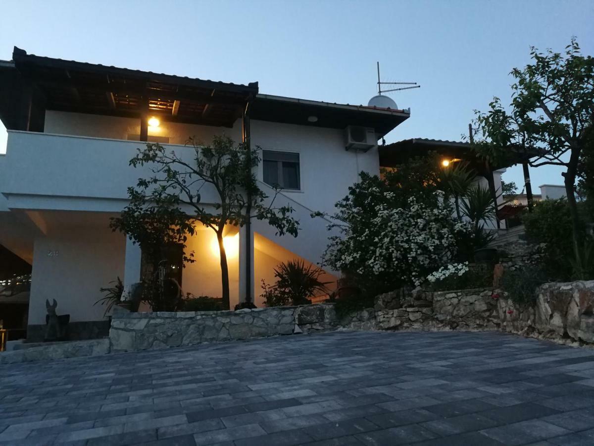 Apartments Plejic سيغيت فغانييتْسا المظهر الخارجي الصورة